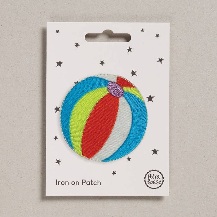 Patch Ball