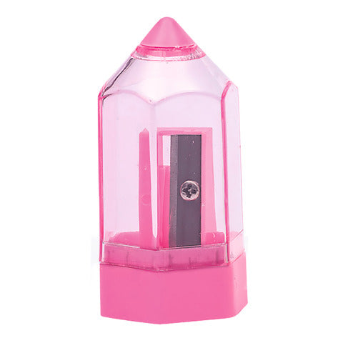 Moses, Stift-Anspitzer, versch. Farben