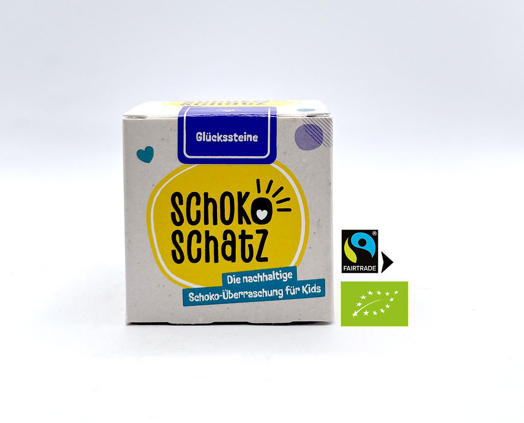 Schoko-Schatz