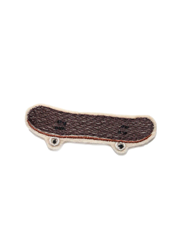 Patch Skateboard