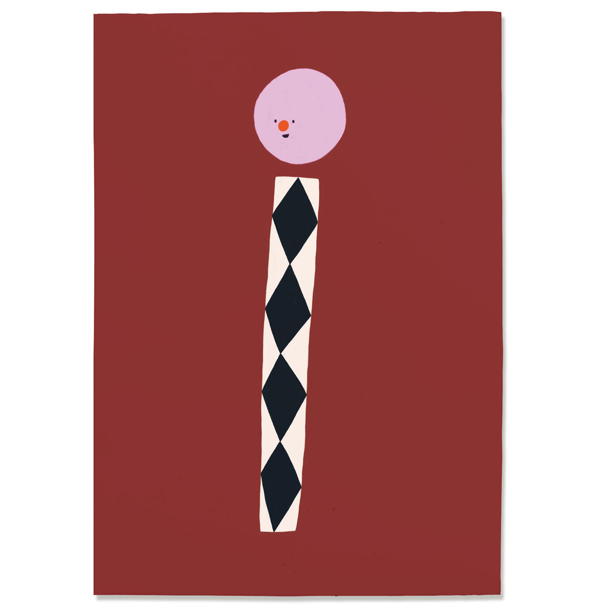 Postkarte I.01