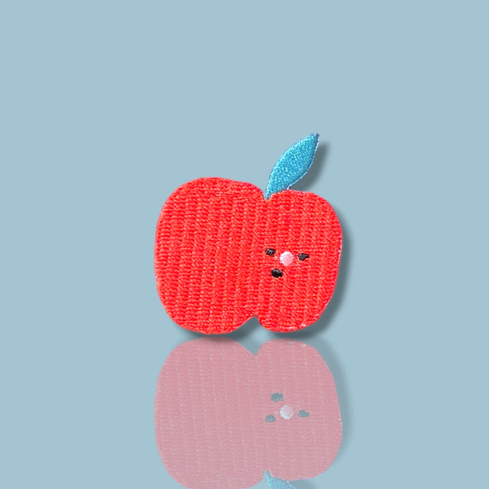 Patch Kleiner Apfel
