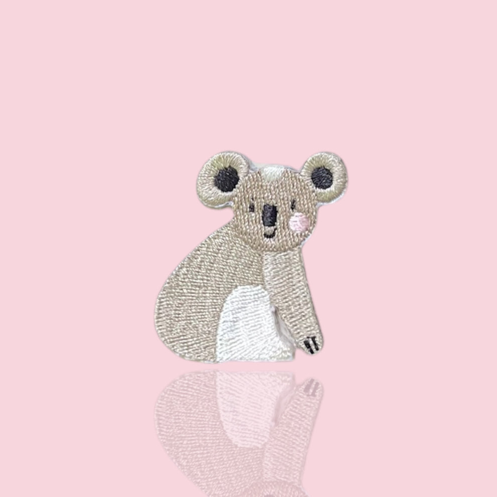 Patch Koala