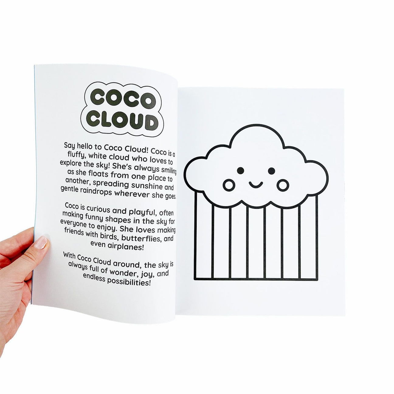 Sticker-Buch Punkt nach Zahlen