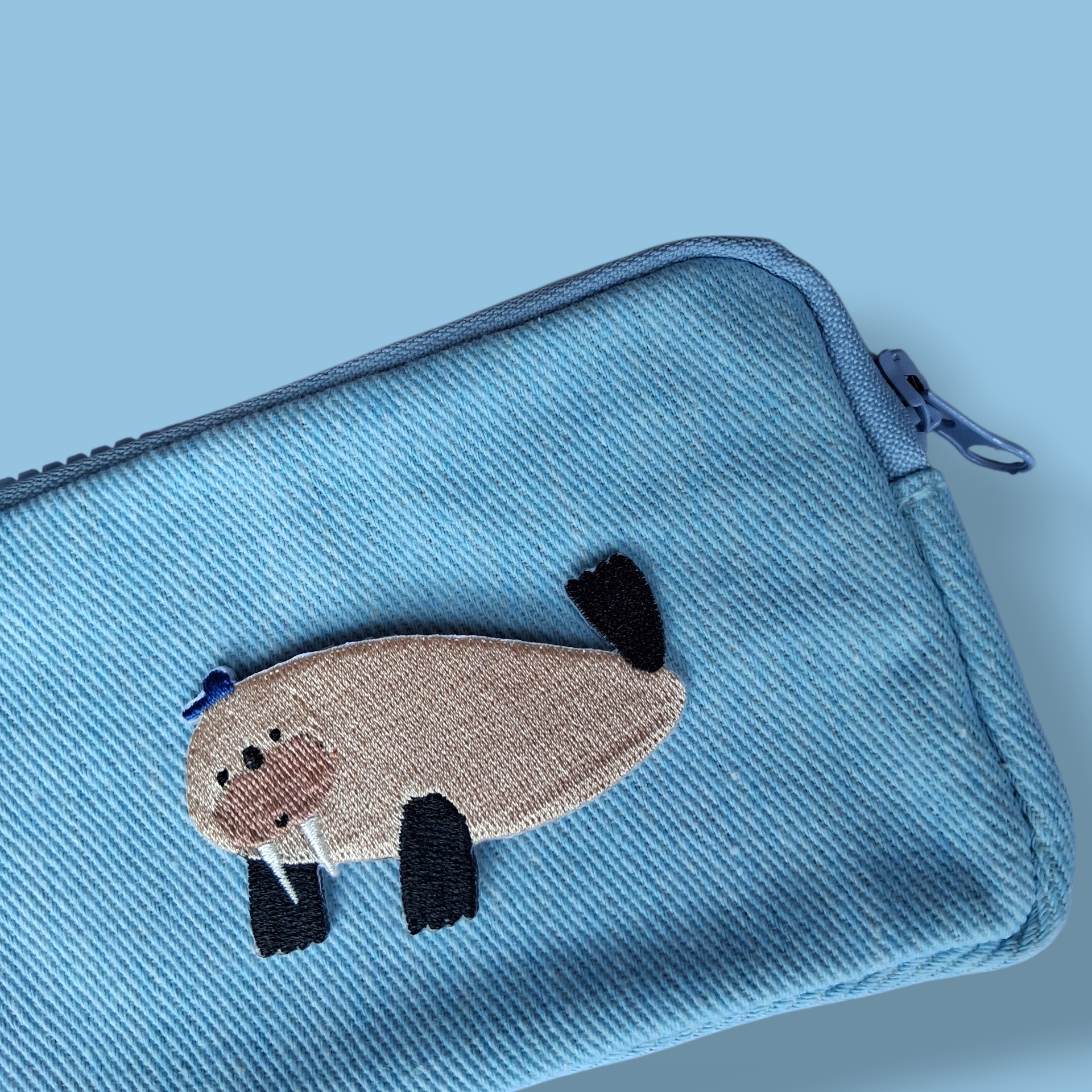 Geldbörse, individualisierbar