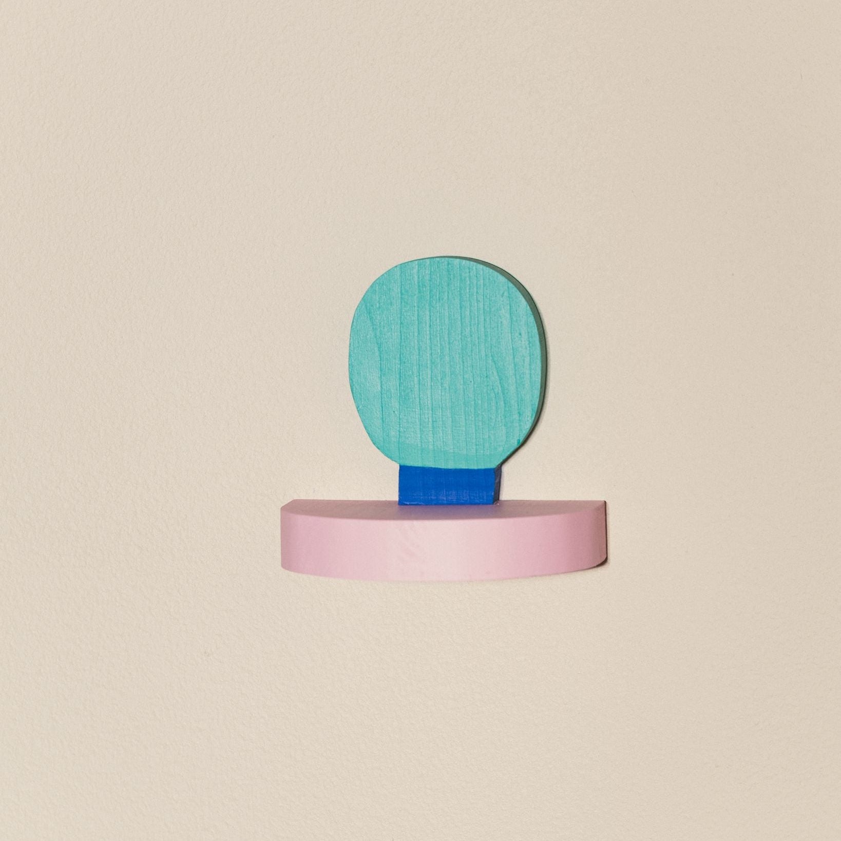 Little Something Shelf by Studio Oi