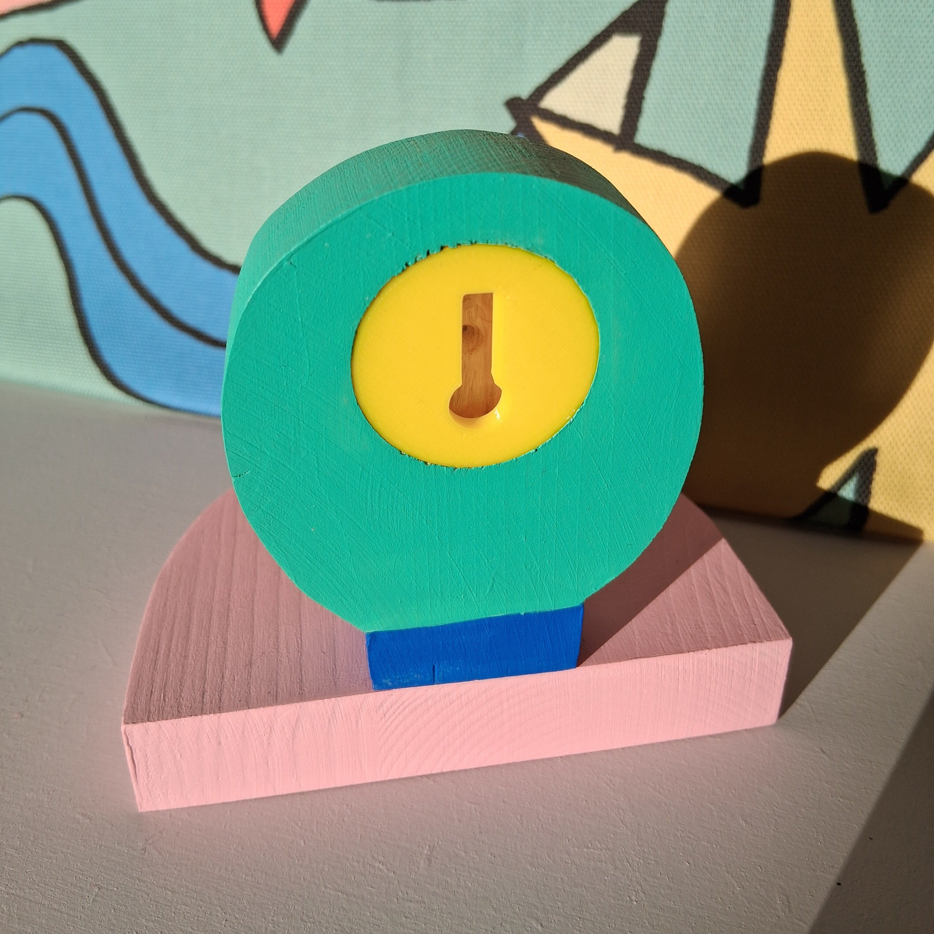 Little Something Shelf by Studio Oi