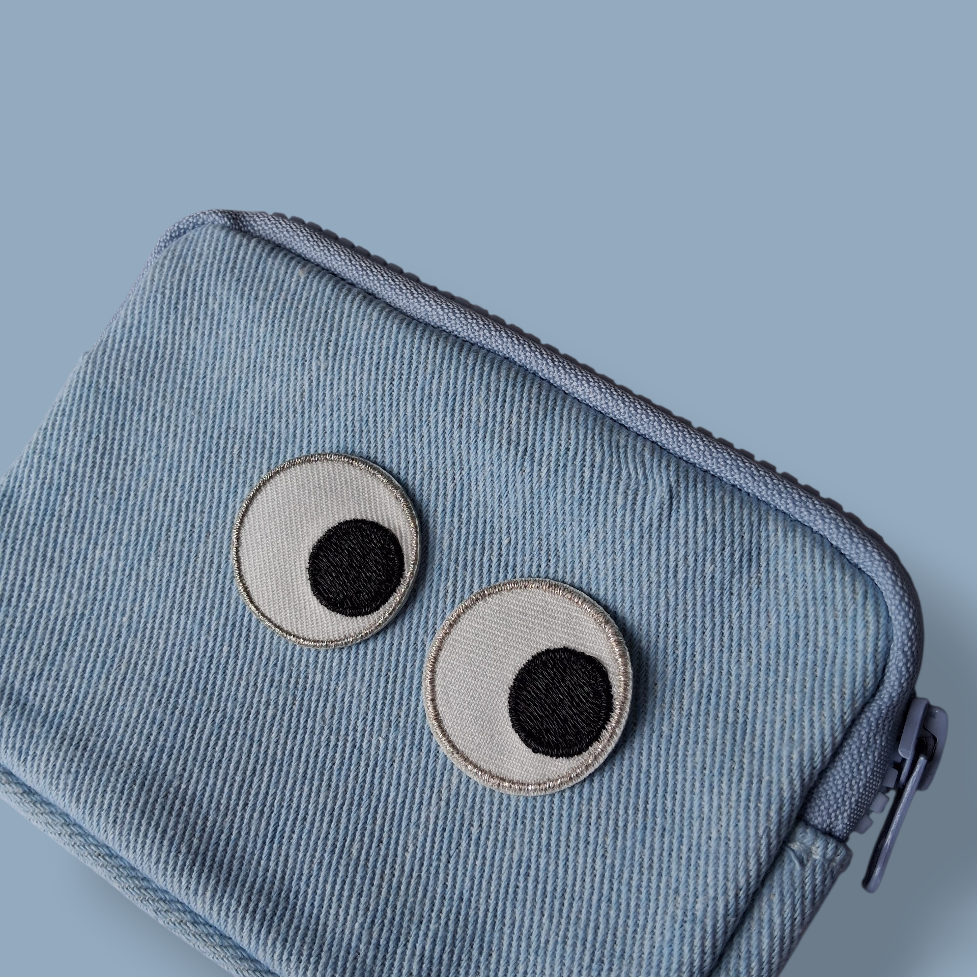 Geldbörse, individualisierbar