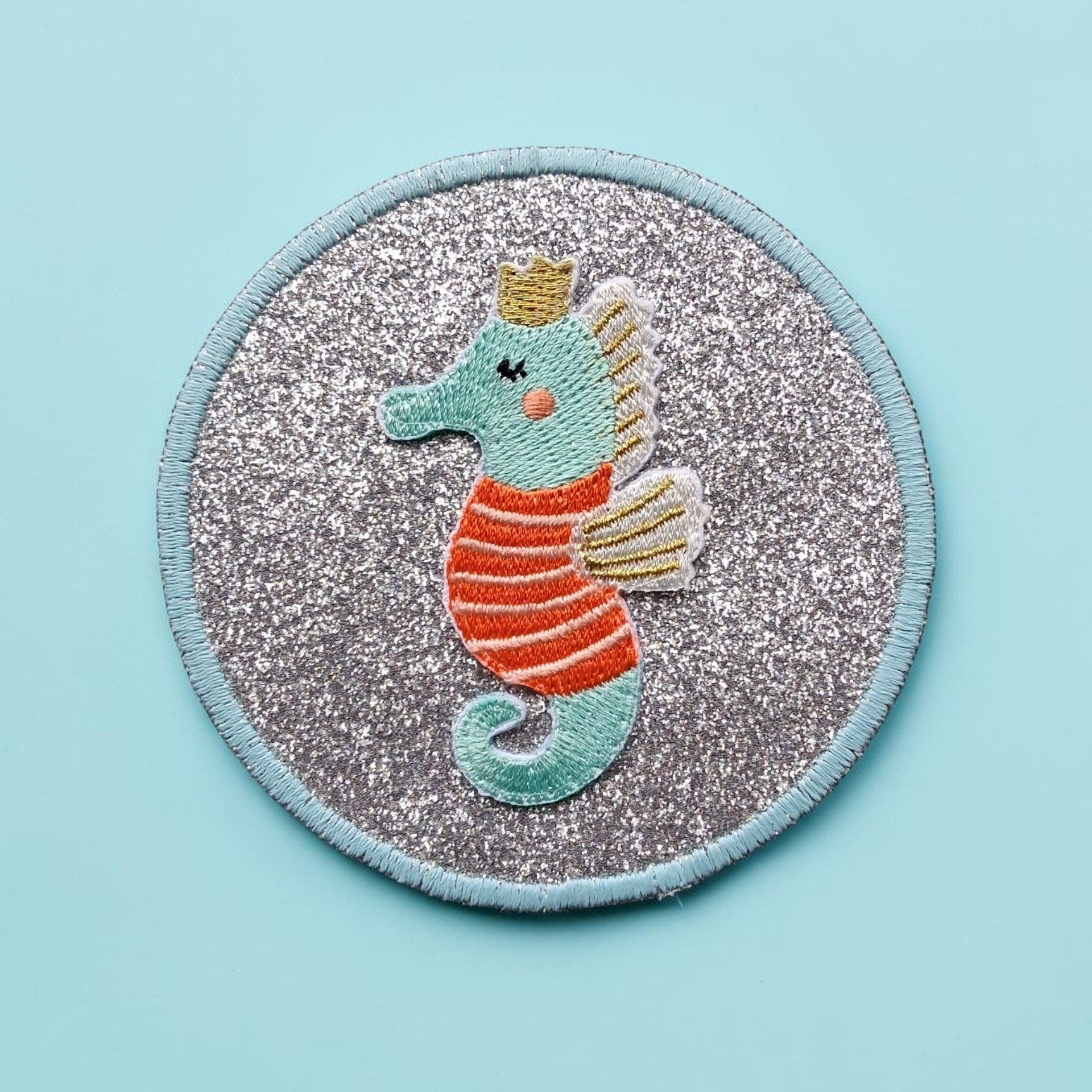 Patch-it Seahorse