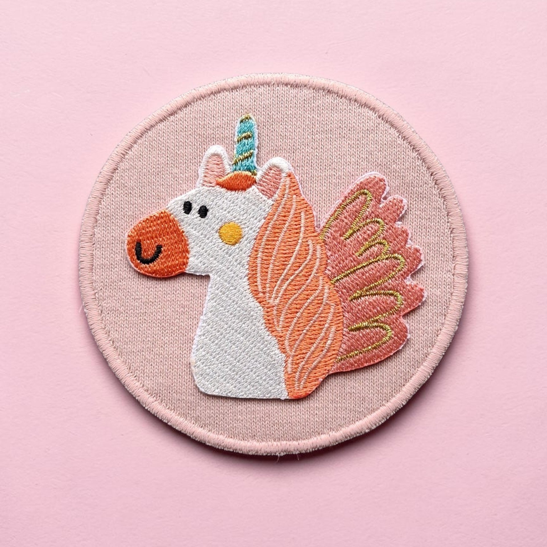 Patch-it Unicorn