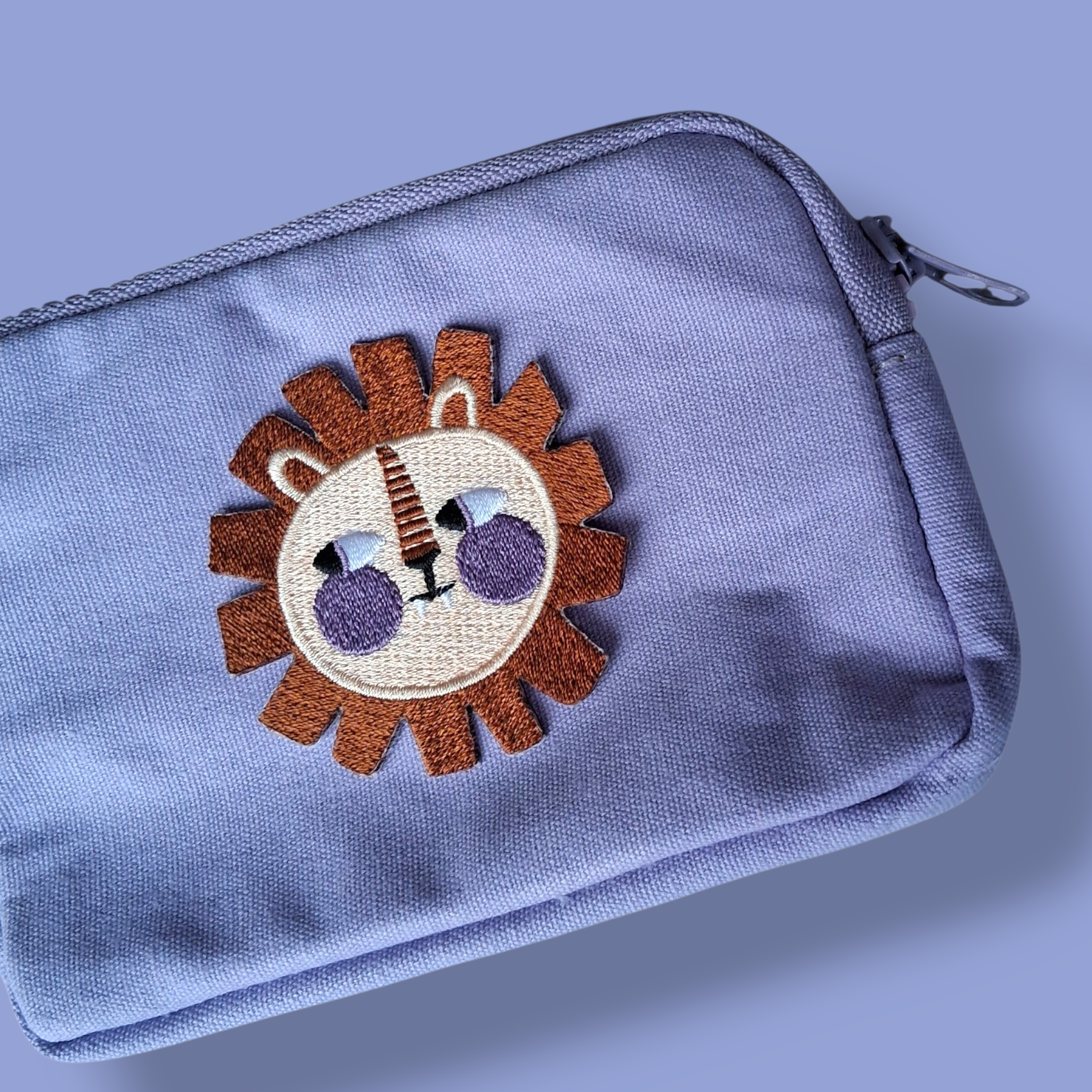 Geldbörse, individualisierbar