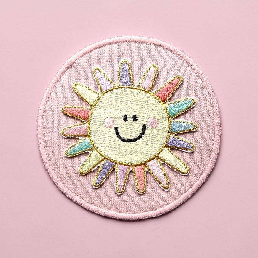 Patch-it Sunny