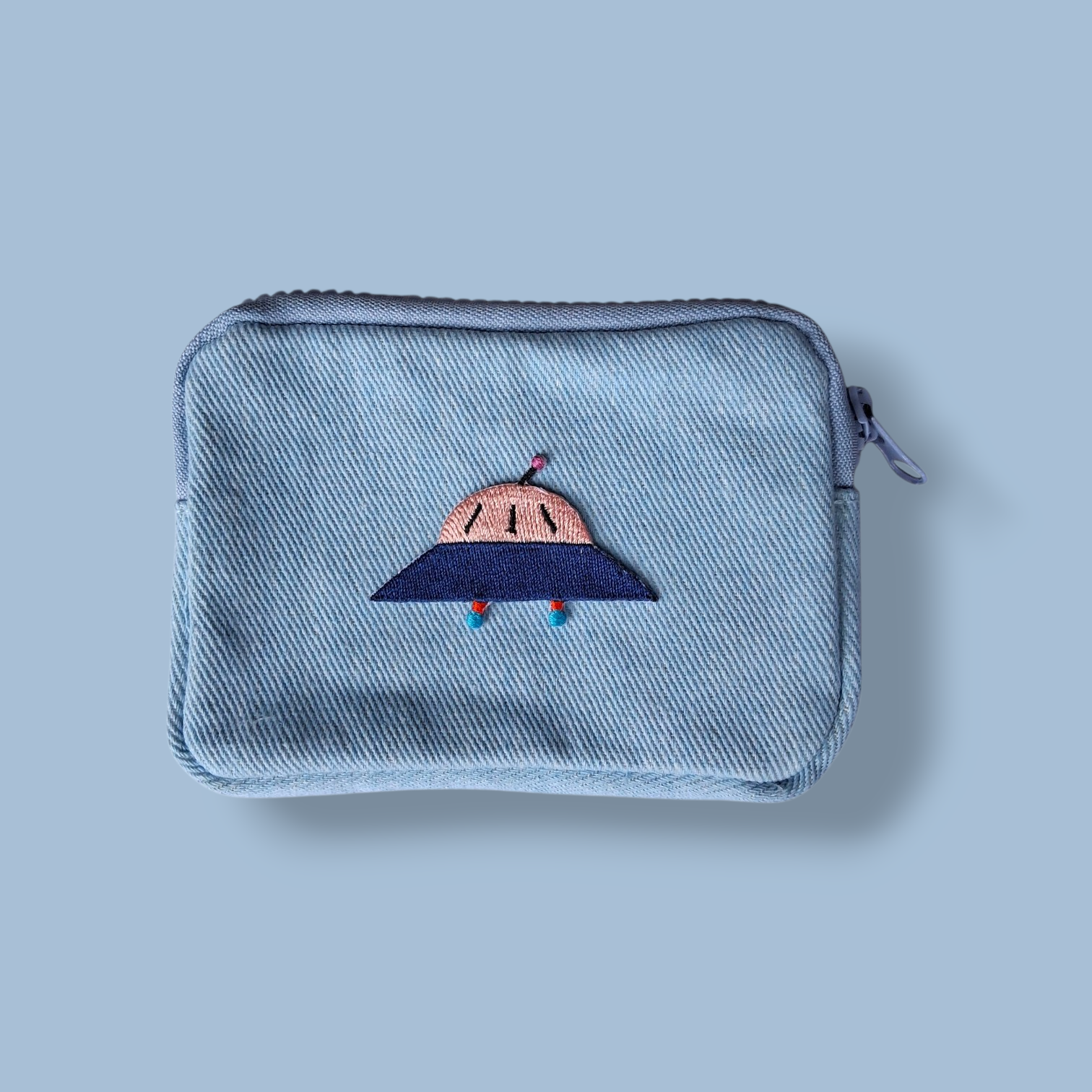 Geldbörse, individualisierbar