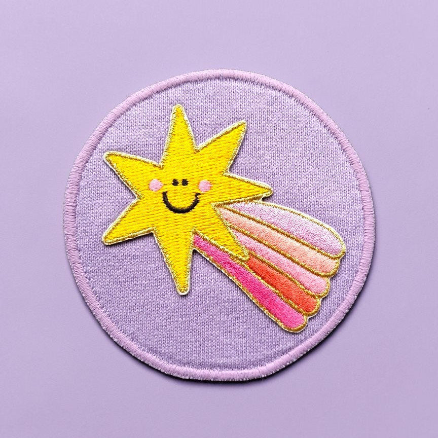 Patch-it Shootingstar