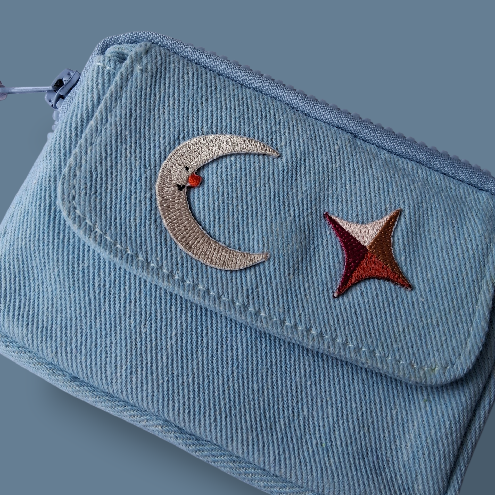 Geldbörse, individualisierbar