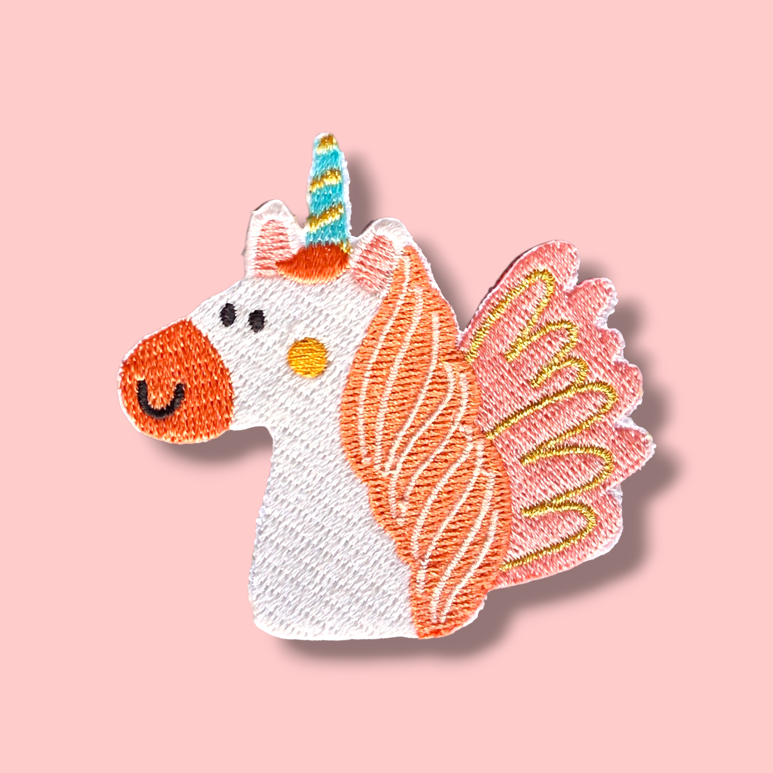 Patch Unicorn