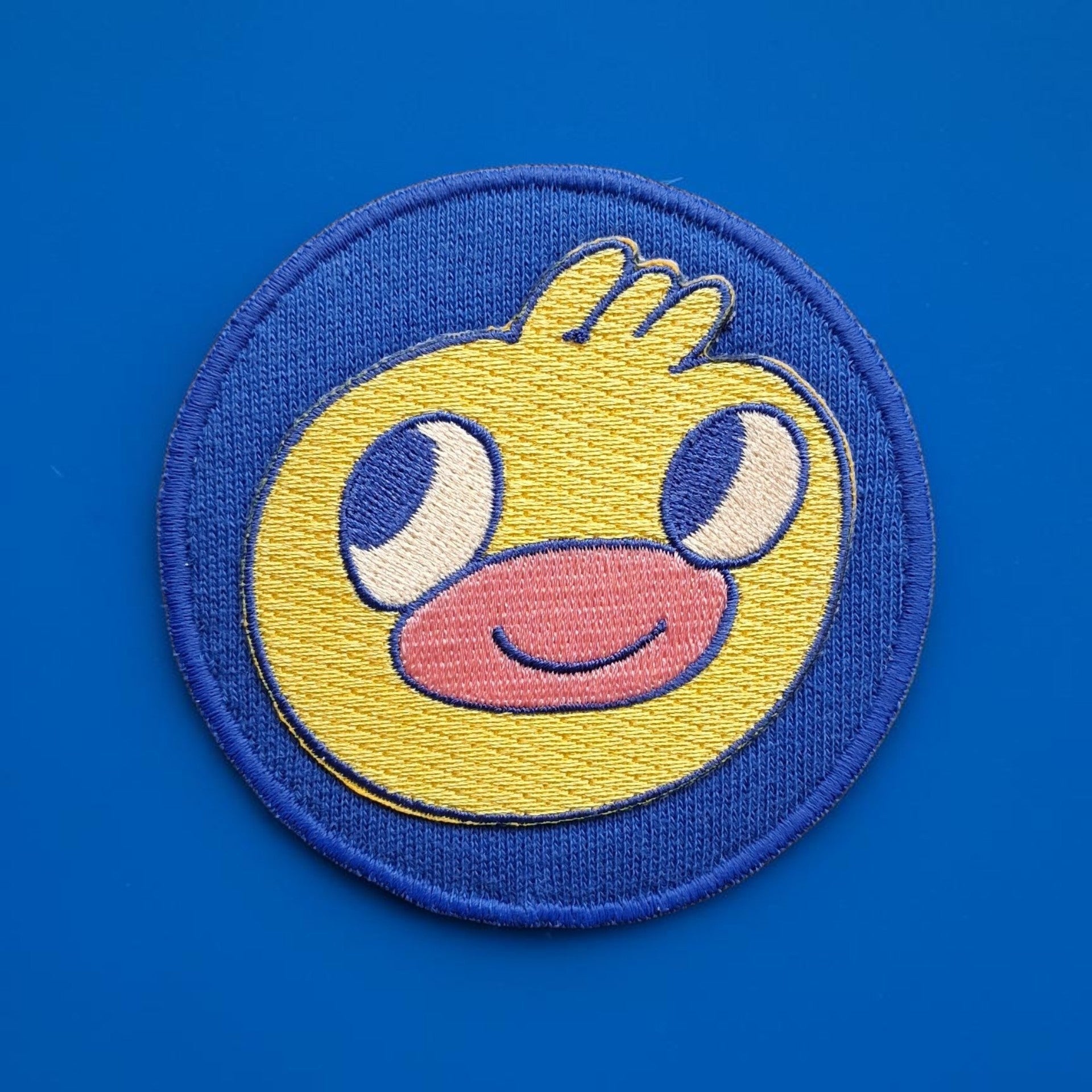Patch-it Birdy