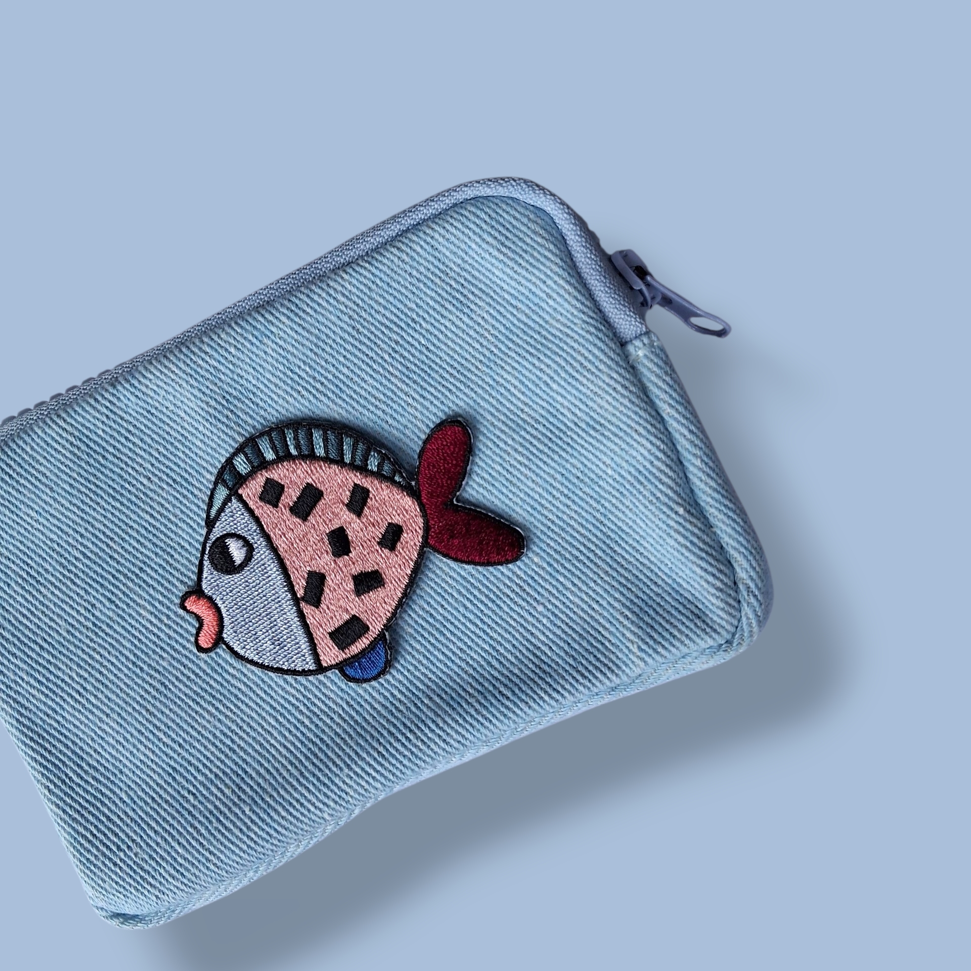 Geldbörse, individualisierbar