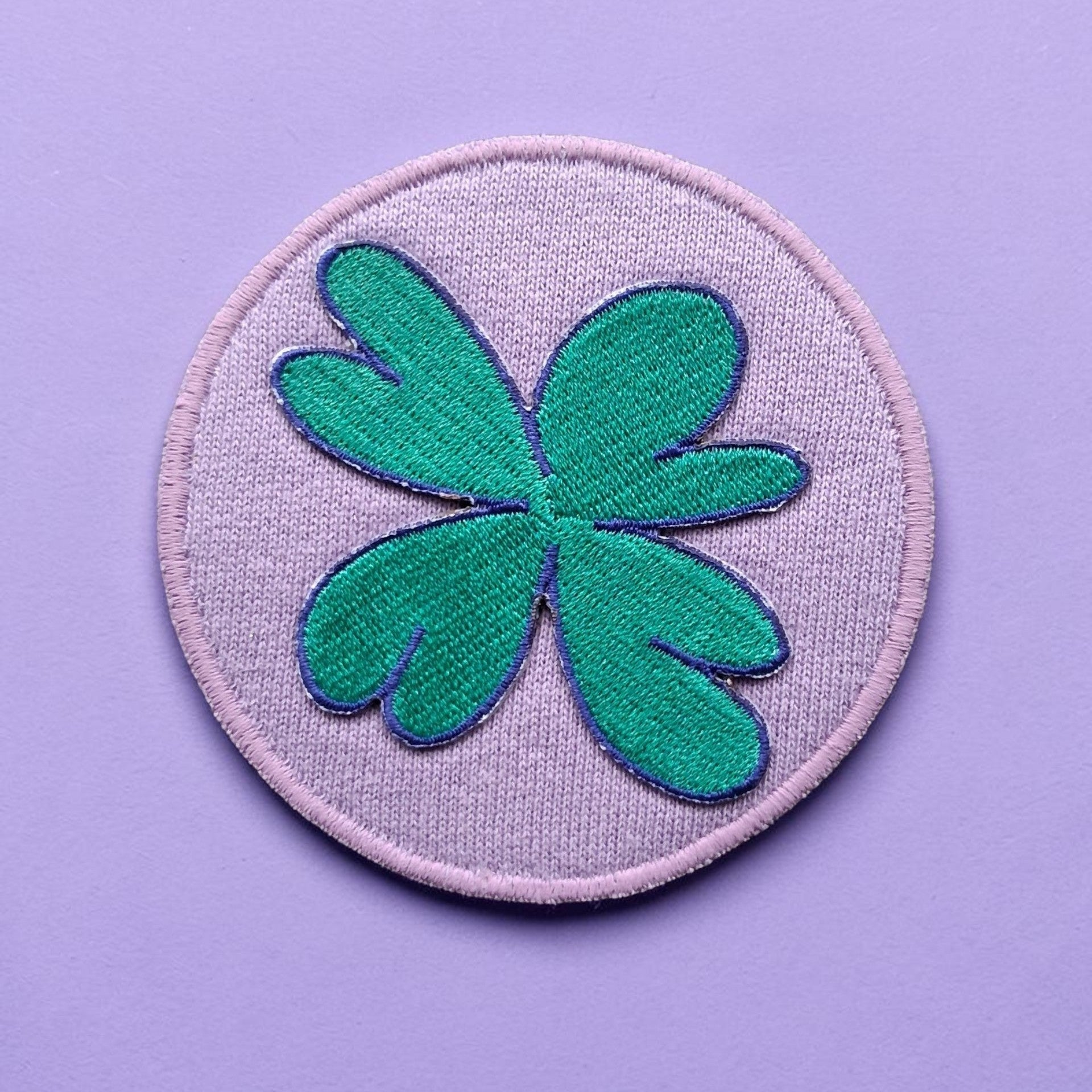Patch-it Lucky