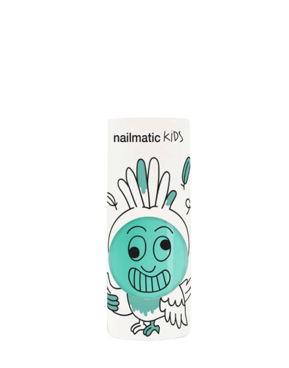 Nagellack Nailmatic