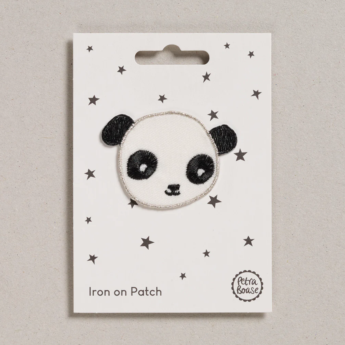Patch Panda