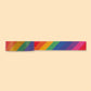 Washi-Tape Rainbow